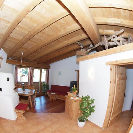 Kinderbauernhof Leneler Арцл им Пицтал Екстериор снимка