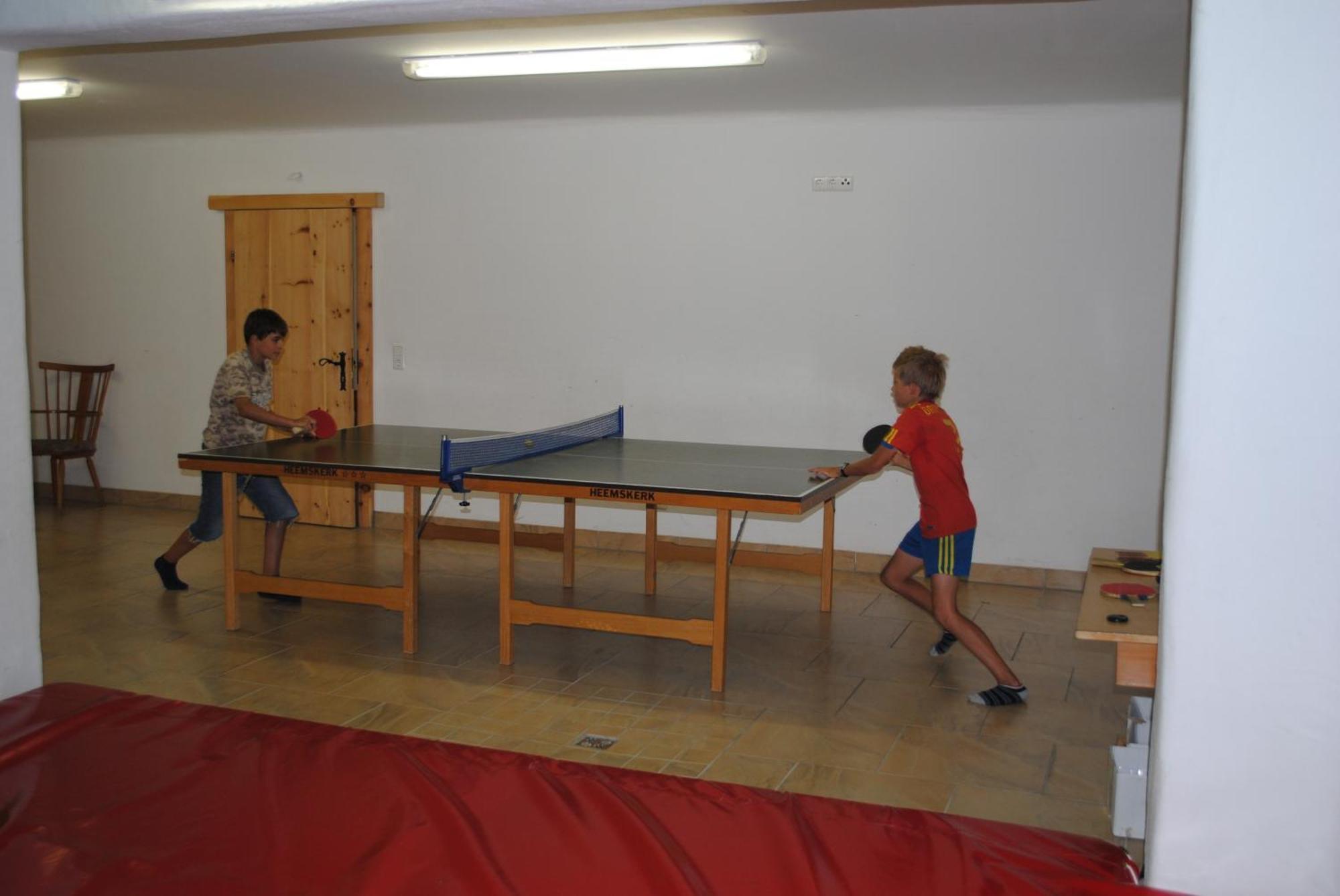 Kinderbauernhof Leneler Арцл им Пицтал Екстериор снимка