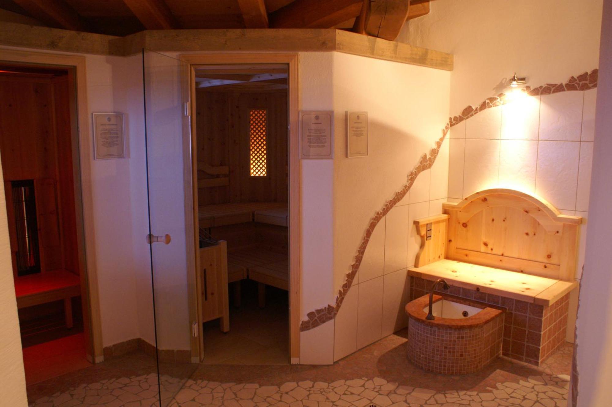 Kinderbauernhof Leneler Арцл им Пицтал Екстериор снимка